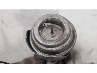 Турбина KIA Ceed 282012A701, 7752740002 для двигателя D4FB