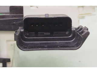 Рулевая рейка Замок багажника 9135EG, PSA828421 Citroen Berlingo 2008 - 2018 года