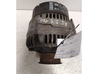 Генератор 0123510028, 046903015F   Audi A6 S6 C5 4B      