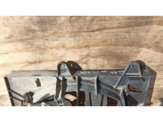 Вентилятор радиатора     61033    Jeep Grand Cherokee (WK) 3.0