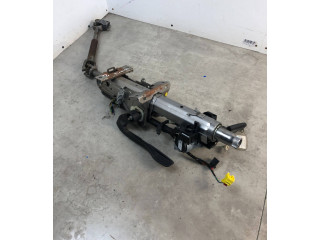 Рулевая рейка 5Q2419502T, 5Q0905865 Skoda Octavia Mk3 (5E) 2013 - 2019 года