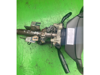 рейка Колонка рулевая Mazda 626 1998 - 2002 года