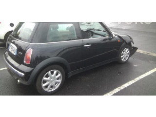 Зеркало электрическое        Mini One - Cooper R50 - 53  2001 - 2006 года   