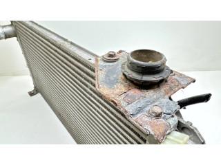 Интеркулер  JD1271003521, 0R040   Toyota Verso 2.0