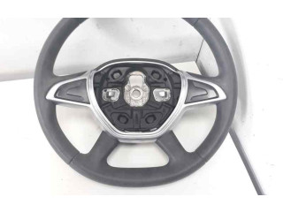 Руль Dacia Sandero   -  года 484307730R, 34227011      