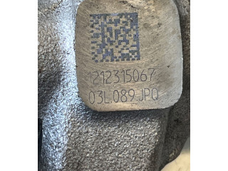 Топливная рампа 03L089Jpq Audi A4 Allroad B8