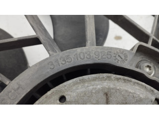 Вентилятор радиатора     3135103925    Mercedes-Benz A W169 2.0