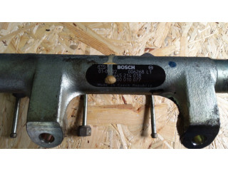 Топливная рампа 0445214018, 0281002405 Renault Espace III 2.2