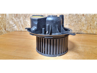 Вентилятор печки 1k1820015 Skoda Octavia Mk2 (1Z)