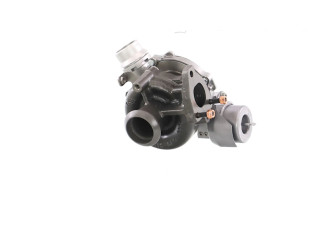 Turbodmychadlo Турбина 16359880029, 16359880029 Nissan Juke I F15