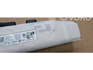 Подушка безопасности в сиденье 8W5880242K, SAB31005 Audi A5