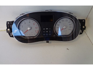 Панель приборов P248100568R, P248100568R   Dacia Logan I       