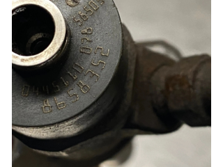 Vstřikovač 8658352, 30756063 Volvo S80