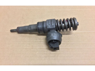 Форсунка 038130073BP, 0414720314 Skoda Fabia Mk2 (5J)