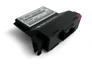 Блок управления 7N0907530BE Skoda Yeti (5L)