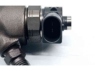 Форсунка Skoda Superb B6 (3T)