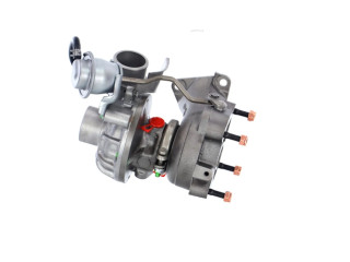 Турбина Mazda 626 VA410047, VA410047