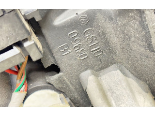 Руль Honda FR-V  2004 - 2009 года GS11009680B1      