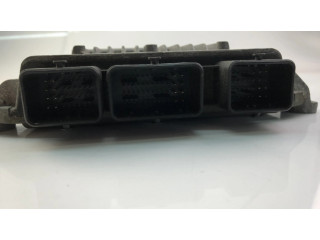 Блок управления 9653447380 Citroen C2