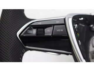 Руль Audi A6 S6 C8 4K 2018 - года 4K0419091F, 4K0419091F