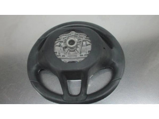 Руль Peugeot 2008 I  2013-2019 года       