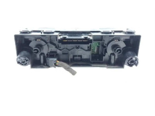 Блок управления климат-контролем 6V0820045A Skoda Fabia Mk3 (NJ)