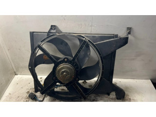 Вентилятор радиатора     30899008    Mitsubishi Space Star 1.9