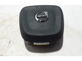 Подушка безопасности водителя 32214989 Volvo XC40