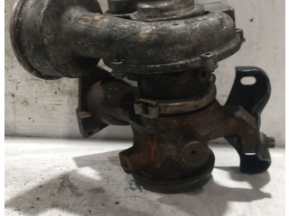  Турбина Mercedes-Benz A W169  A6400901780, A6400901780         