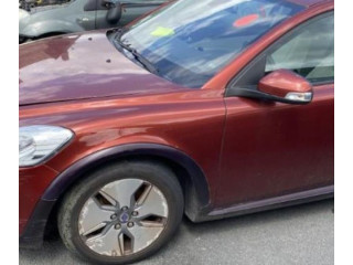 Вентилятор радиатора     31261989    Volvo C30 