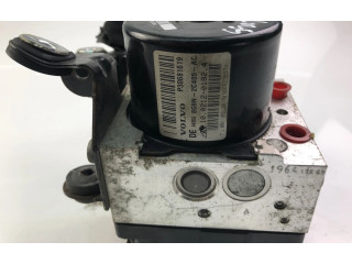 Блок АБС 30681619   Volvo  V70  2008 - 2013 года