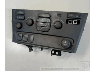 Блок управления климат-контролем 8682928   Volvo V70
