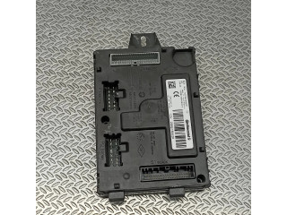 Блок комфорта 284B18663R, A2C92226605   Renault Clio IV   