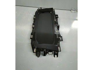 Панель приборов 5H0920310A   Volkswagen Golf VIII       