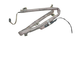 Боковая подушка безопасности 0589P1000904, 34216414E   Citroen C3 Aircross