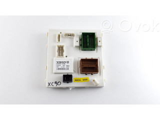 Комфортный модуль