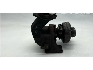 Turbodmychadlo Турбина 466856-2, 76125850   Fiat Punto (176)   