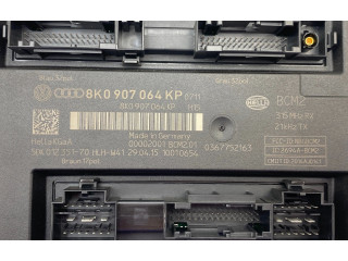 Блок комфорта 8K0907064KP, 5DK01235170   Audi Q5 SQ5   