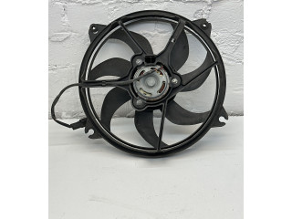 Вентилятор радиатора         Peugeot 5008 