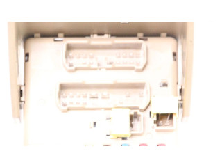 Блок предохранителей 82201FG010, 82201FG010   Subaru Forester SH    