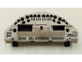 Přístrojová deska Mercedes-Benz A W168 2000 A1685404011, 09051639902