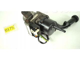 Рулевая рейка  Насос усилителя руля 9803384280   Citroen Berlingo 2008 - 2018 года