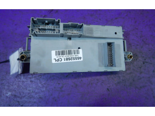 Vstřikovací lišta 51735170, 51735170 Fiat Punto (188) 188A4000