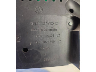 Панель приборов 2K0920842C, V0007000   Volkswagen Caddy       