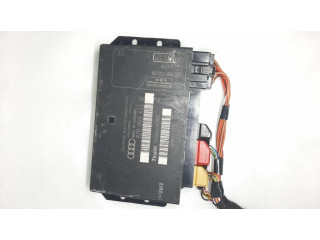 Блок комфорта 8Z0959433AE Audi A2