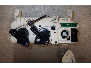 Блок управления климат-контролем 7701047547 Renault Clio II