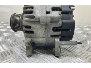 Генератор 06F903023C   Audi TT TTS Mk2      