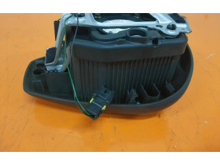 Подушка безопасности водителя 963800009UD Alpine C2