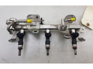 Форсунка 0280158366, 0280158366 Dacia Logan II H4B-405