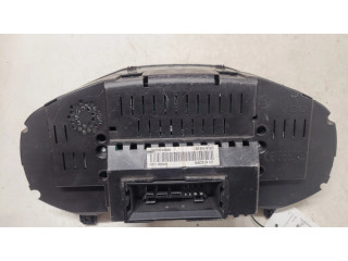 Панель приборов V1610056, 1Z0920812D Skoda Octavia Mk2 (1Z)